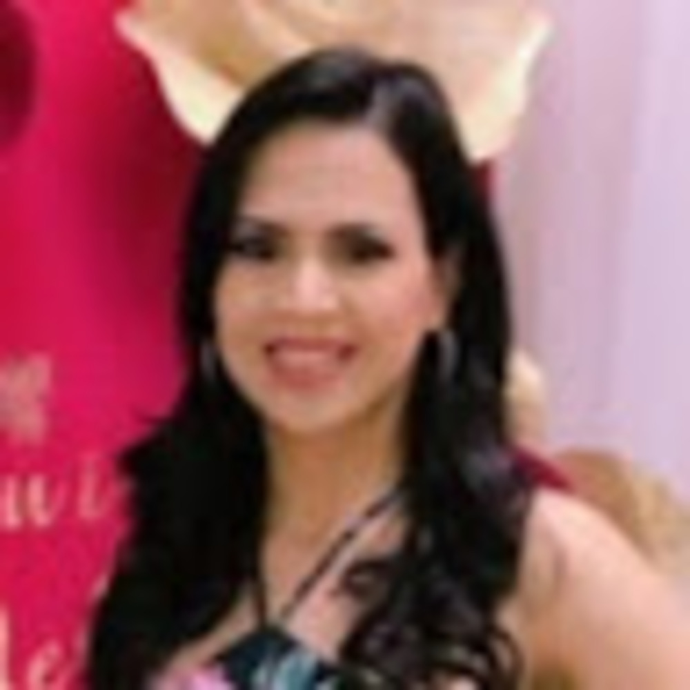 Meet your Posher, Johana